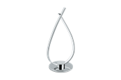 Lampen - EGLO RONCADE Tafellampen, wit - 31997