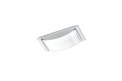 Lampen - EGLO WASAO 1 wall / ceiling light - Indoor - 94881