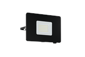 Lampen - EGLO FAEDO 3 Wandarmaturen, helder - 97458