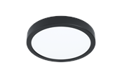 Lampen - EGLO FUEVA 5 opbouwarmatuur, wit - 99263