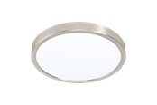 Lampen - EGLO FUEVA 5 opbouwarmatuur, wit - 99221