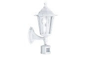 Lampen - EGLO LATERNA 5 Wandarmaturen, helder - 22464