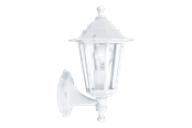 Lampen - EGLO LATERNA 5 Wandarmaturen, helder - 22463