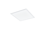 Lampen - EGLO SALOBRENA-A Plafondarmaturen, wit - 98297
