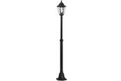 Lampen - EGLO NAVEDO Staande lampen, helder - 93464