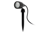 Lampen - EGLO NEMA 1 Grondpin, transparant - 93384
