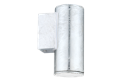 Lampen - EGLO RIGA 4 Wandarmaturen, thermisch verzinkt - 30908