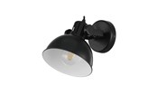 Lampen - EGLO TRURO Wandarmaturen, zwart, wit - 43373