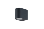 Lampen - EGLO MEDELLIN Wandarmaturen, helder - 33442
