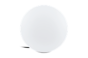 Lampen - EGLO MONTEROLO Staande lampen, wit - 98101