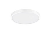 Lampen - EGLO FUEVA-A opbouwarmatuur, wit - 98292