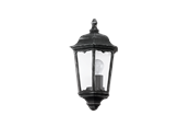 Lampen - EGLO NAVEDO Wandarmaturen, helder - 93459