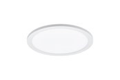 Lampen - EGLO SARSINA-C Plafondarmaturen, wit - 97958