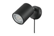 Lampen - EGLO PORTELLA spot - 33672