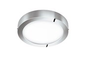 Lampen - EGLO FUEVA-C opbouwarmatuur, wit - 98559