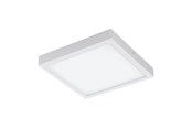 Lampen - EGLO FUEVA-C opbouwarmatuur, wit - 96673