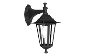 Lampen - EGLO LATERNA 4 Wandarmaturen, helder - 22467