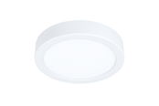 Lampen - EGLO FUEVA 5 opbouwarmatuur, wit - 99215