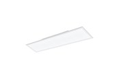 Lampen - EGLO SALOBRENA-A Plafondarmaturen, wit - 98205