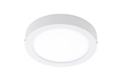 Lampen - EGLO FUEVA-C opbouwarmatuur, wit - 96669