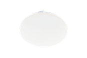 Lampen - EGLO FRANIA-SD wandarmatuur/plafonnière, wit - 33846