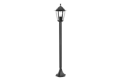 Lampen - EGLO LATERNA 4 Staande lampen, helder - 22144