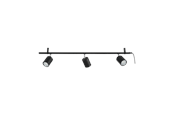 Lampen - EGLO PORTELLA spot - 33671