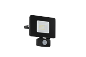 Lampen - EGLO FAEDO 3 Wandarmaturen, helder - 97461