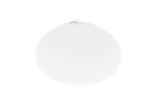 Lampen - EGLO FRANIA-SD wandarmatuur/plafonnière, wit - 33847