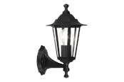 Lampen - EGLO LATERNA 4 Wandarmaturen, helder - 22468