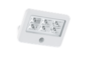 Lampen - EGLO GAVELLO Wandarmaturen, transparant - 33289