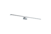 Lampen - EGLO PANDELLA 1 Spiegelarmaturen, wit - 96066