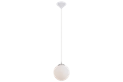 Lampen - EGLO RONDO hanglamp, wit - 22274