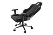 Gamer stoel - Sharkoon Skiller SGS40 Stoel - Aluminium - Tot 150 kg - 4044951030705
