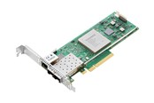 Netwerk-adapter (netwerkkaart, printserver, enz.) - HP Pensando Distributed Services Platform DSC-25 Card: Pensando Gedistribueerd Dienstenplatform DSC-25 Kaart - P26966-B21