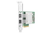 Netwerk-adapter (netwerkkaart, printserver, enz.) - HP Broadcom BCM57412 - P26259-B21