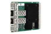 Netwerk-adapter (netwerkkaart, printserver, enz.) - HP Broadcom BCM57414 - P10115-B21