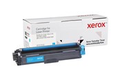 Inkt, toner en verbruiksartikelen - Xerox Everyday - Cyaan Toner - 006R04227