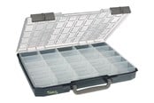 Toolboxen & Opslagsystemen - Raaco CarryLite 55 5x10-25/1 - 136297
