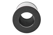 Stofzuiger - Accessoires - Nedis AIPU100AF - Luchtfilter - Wit/zwart - AIPU100AF