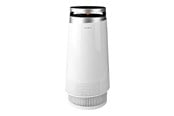 Klimaat, ventilator en airconditioning - Nedis AIPU100CWT - Lucht purifier - AIPU100CWT