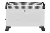 Klimaat, ventilator en airconditioning - Nedis HTCO10FWT - heater - HTCO10FWT
