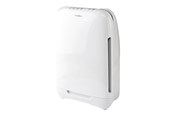Klimaat, ventilator en airconditioning - Nedis AIPU200CWT - Lucht purifier - AIPU200CWT
