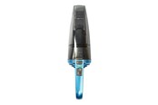 Handstofzuiger - Nedis Handheld Stofzuiger - draadloos - handheld - blauw/grijs - VCHH6BU75