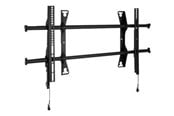 Muurbevestigingen, AV-bevestigingen & AV-meubels - Chief Large FUSION - Max 90.9 kg - recommended for 63" - LSA1U