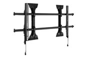 Muurbevestigingen, AV-bevestigingen & AV-meubels - Chief Large Fusion - Max 91 kg - recommended for 86" - LSM1U
