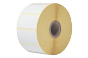 Papier, fotopapier en etiketten - Brother Direct thermal label roll 51 x 26mm 1900x16 Labels 16-(pack) - BDE1J026051102