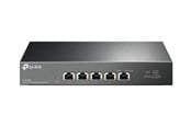 Switch - TP-Link TL-SX105 5-Port 10G PC Schakelaar - TL-SX105