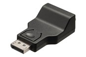 Beelscherm- en tv-kabel - Nedis display AV / multimedia paneel - CCGB37935BK