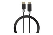 Beelscherm- en tv-kabel - Nedis Video / Audiokabel - 2 m - CCBW37100AT20